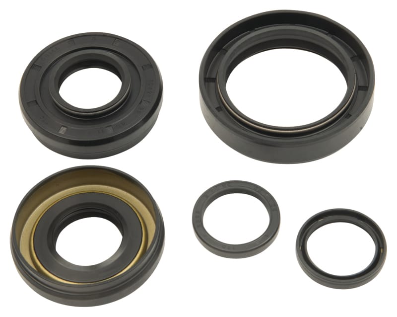 All Balls Racing — All Balls Racing 15-23 Honda TRX420 FA IRS Differential Seal Only Kit Front