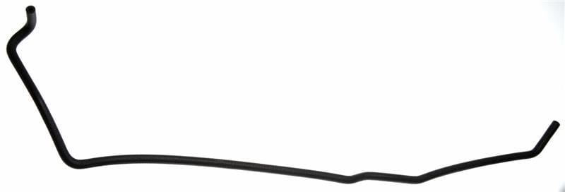Gates — Gates 00-03 Ford Focus 4-Cyl. 2.0L Reservoir To Thermostat Molded Heater Hose