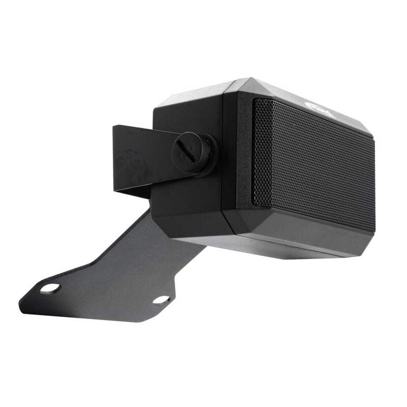 Rugged Radios — Rugged Radios Polaris Xpedition Speaker Upgrade