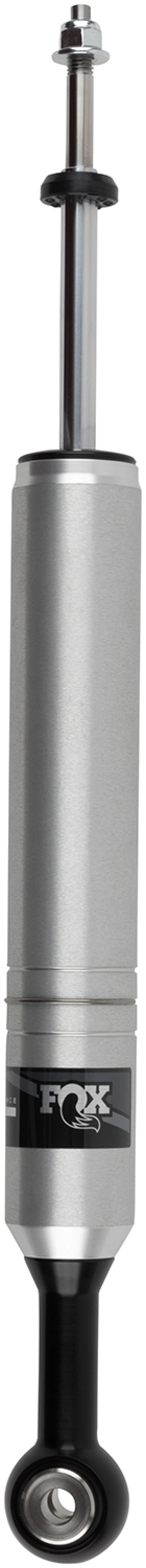 FOX — Fox 97-21 Toyota Tundra Performance Series 6.6in. Smooth Body IFP Front Shock / 0-2in. Lift
2.0 Coil-Over Shock
