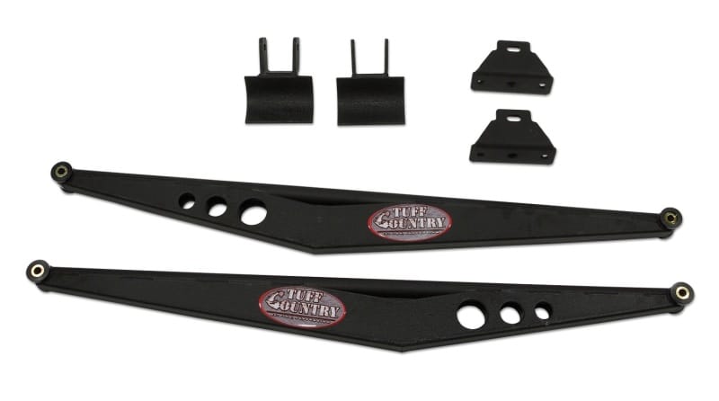 Tuff Country — Tuff Country 80-96 Ford F-250 4wd Ladder Bars Pair
Ladder Bar Kit