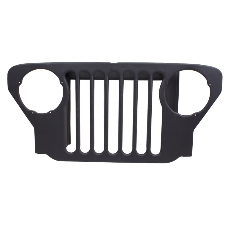 OMIX — Omix Grille 49-53 Willys CJ3A