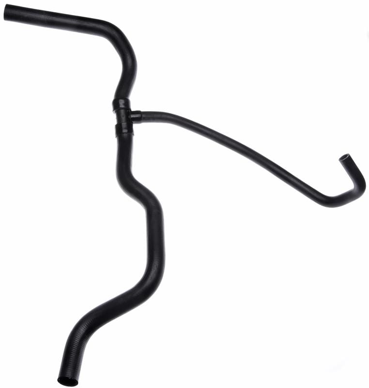 Gates — Gates 06-10 Pontiac Solstice 4-Cyl. 2.4L Lower Molded Coolant Hose
