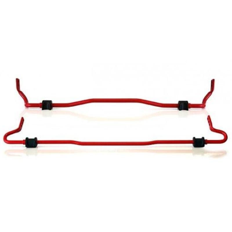 BLOX Racing — BLOX Racing 2013+ Scion FRS / Toyota 86 Front/Rear Sway Bar Set