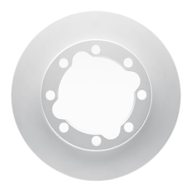 DFC — DFC 88-00 Chevrolet Suburban 2500 Front GeoSPEC Coated Rotor
DFC Brake Rotor