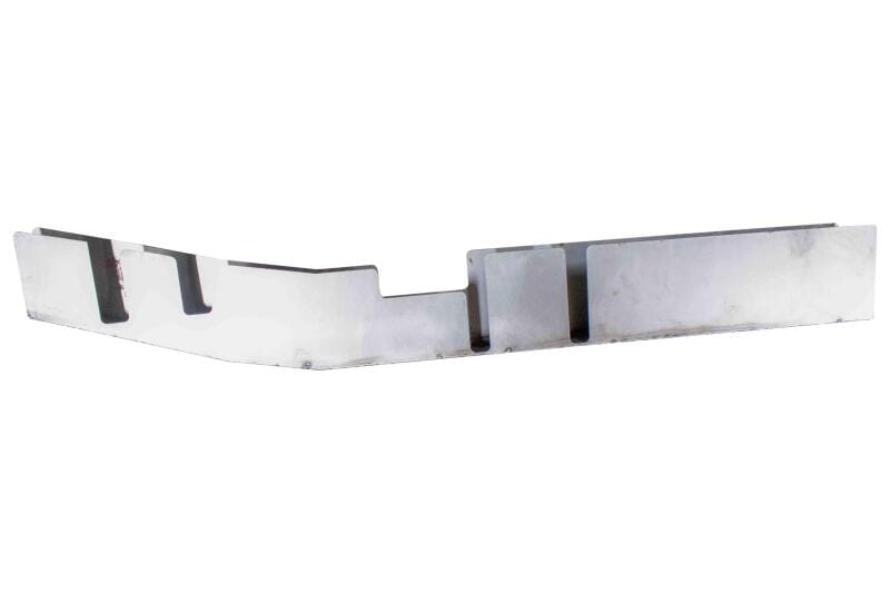 RustBuster — Rust Buster 2004-2008 Ford F150 Supercab Center Frame Section - Left