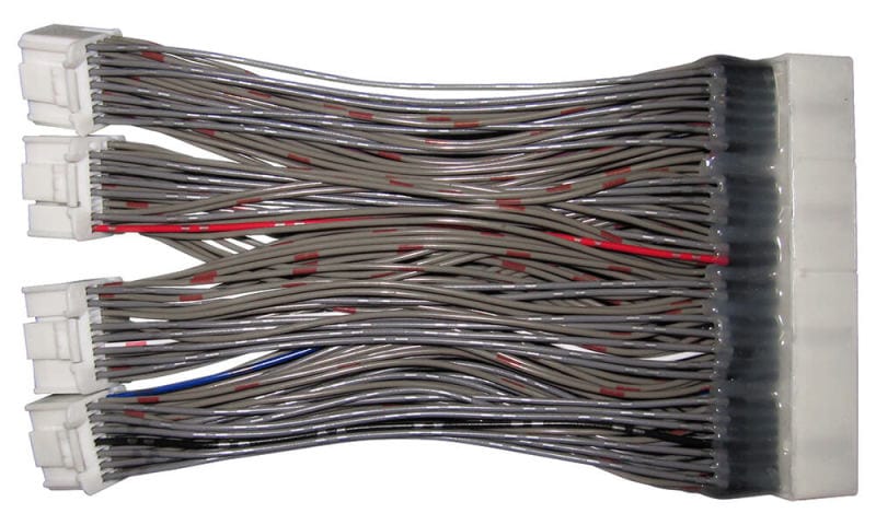 HKS — HKS ECU FREE HARNESS ZN6/ZC6 FA20