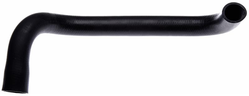 Gates — Gates 90-96 Ford F Series 6-Cyl. 4.9L Upper Molded Coolant Hose