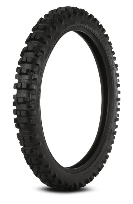 Kenda — Kenda K760 Trakmaster Front Tire - 90/90-21 6PR TT