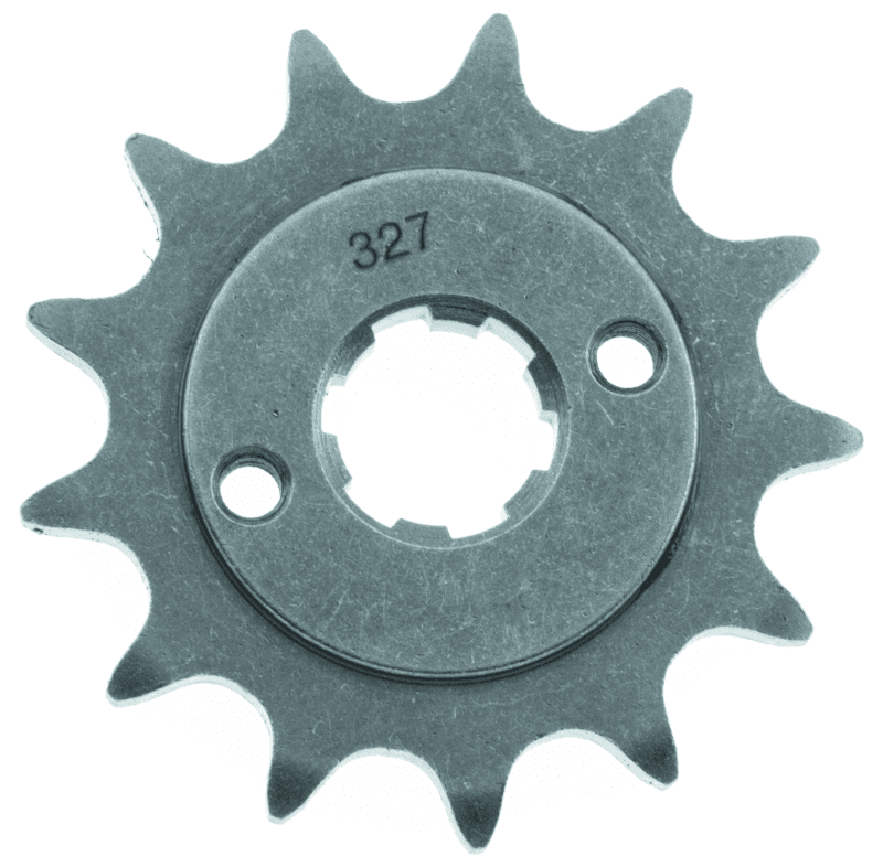 BikeMaster — Front, 520, 13T, Natural