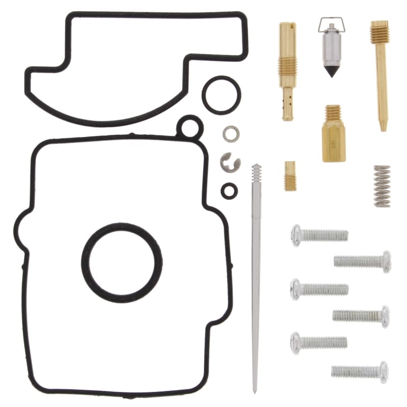 All Balls Racing — All Balls Racing 2003 Kawasaki KX250 Carburetor Rebuild Kit