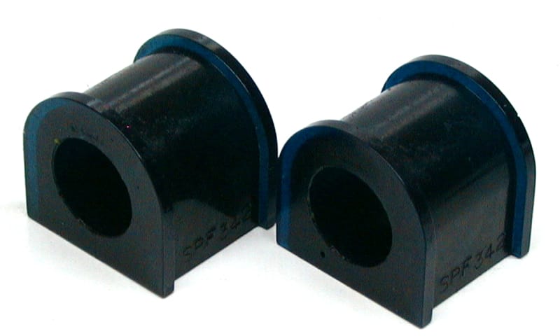 Superpro — SuperPro Mitsubishi-Sway Bar Mount To Link