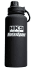 HKS — HKS DRINK BOTTLE MOTORSPORT 1000ml