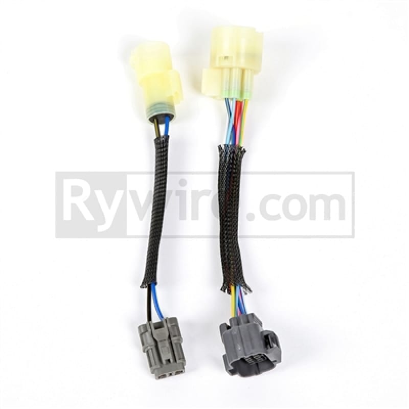 Rywire — Rywire OBD0 to OBD1 Distributor Adapter