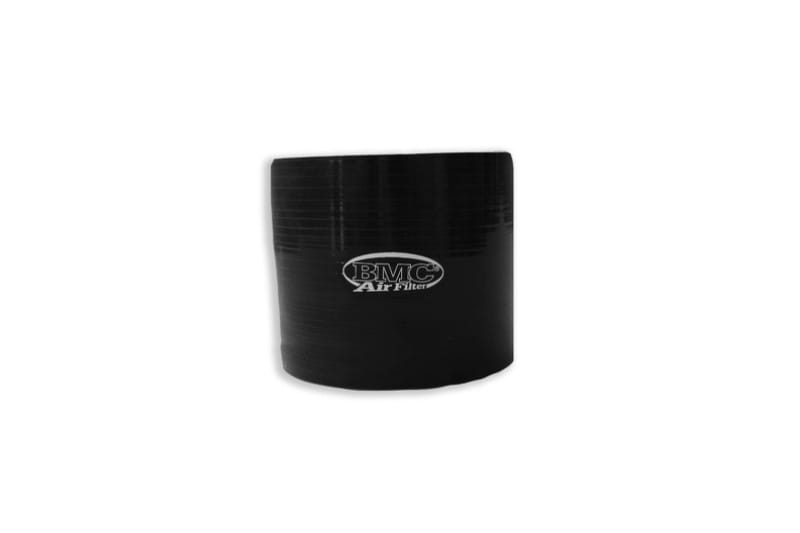 BMC — BMC Silicone Straight Hose 85mm Diameter / 80mm Length (5mm Thickness)