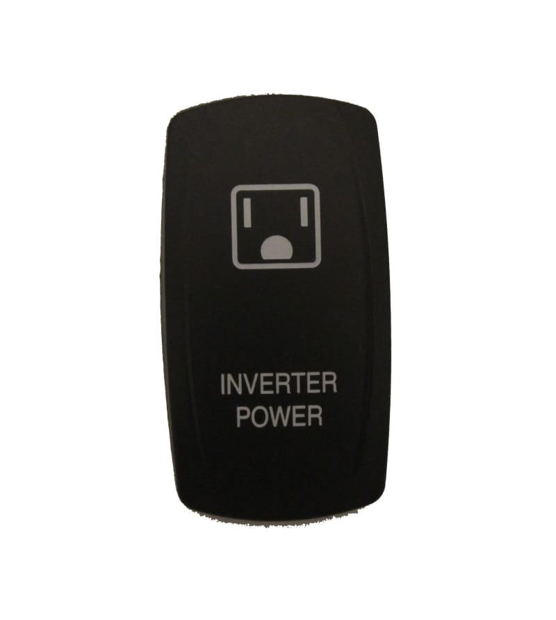 SPOD — Spod Rocker Inverter Power Switch