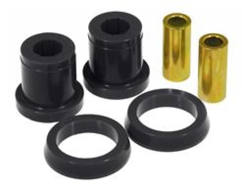 Prothane — Prothane 80-96 Ford Axle Pivot Bushings - Black
TRANSMISSION MOUNTS