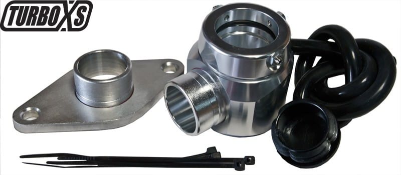 Turbo XS — Turbo XS H BOV Adapter R32 Skyline
Blow Off Valve Adapt