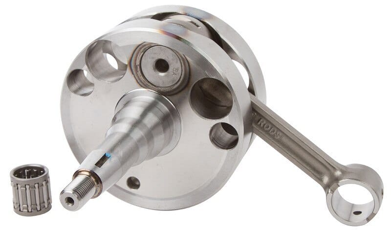 Hot Rods — Hot Rods 88-92 Suzuki LT 250 R 250cc Crankshaft