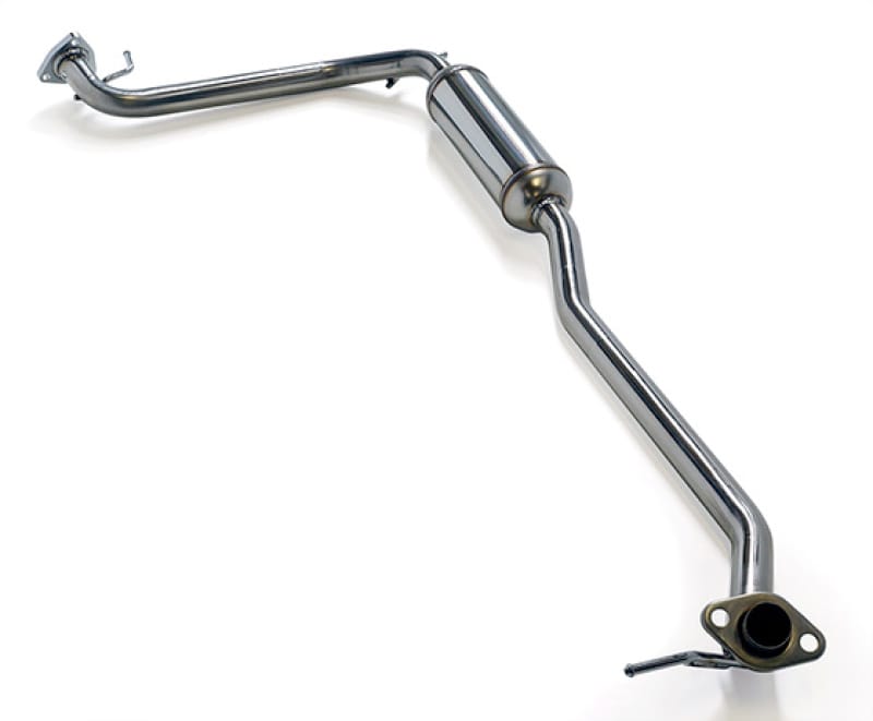 HKS — HKS SUS CENTER PIPE GE6/GE8 L13A/L15A