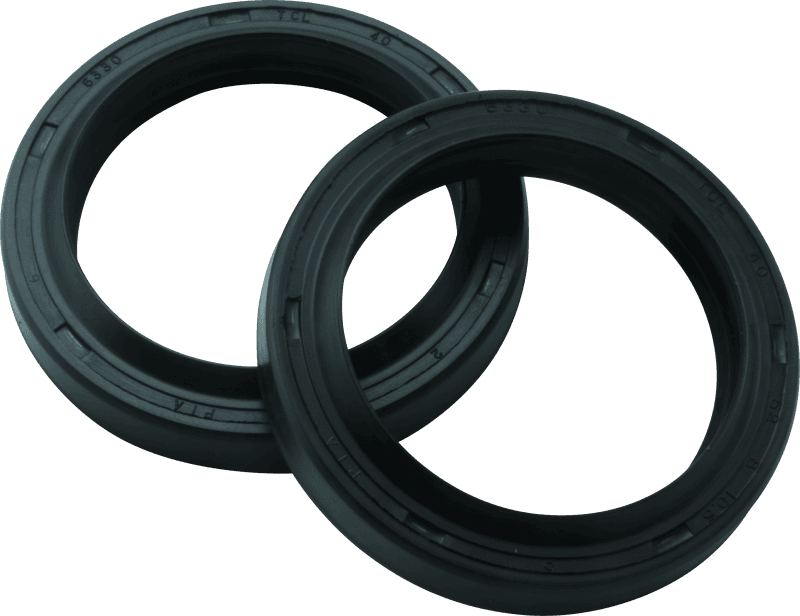 BikeMaster — BikeMaster Fork Seal - 40 x 52 x 8/10.5