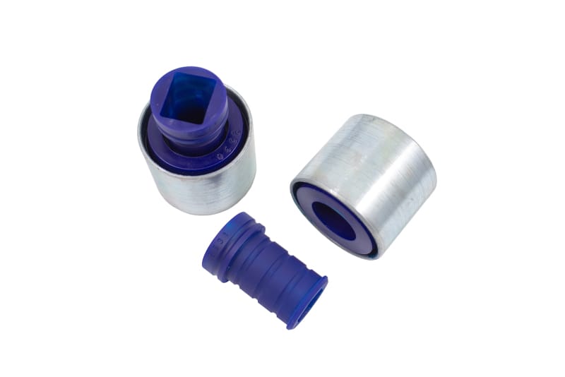 Superpro — SuperPro 2001 BMW M3 Base Front Lower Inner Rearward Control Arm Bushing Kit
Bushing Kit