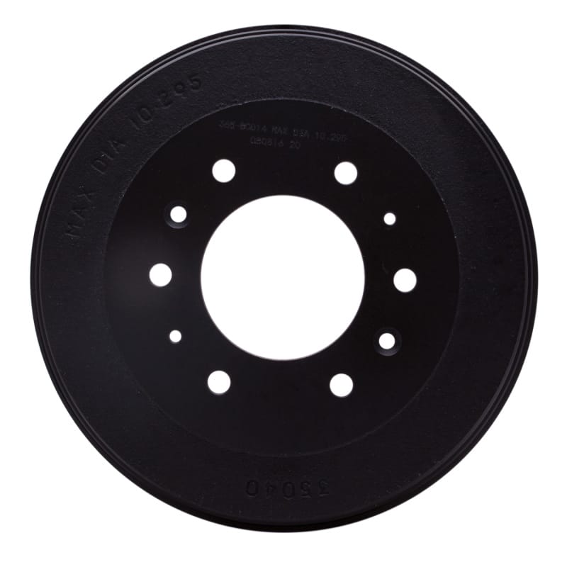 DFC — DFC 87-93 Mazda B2600 Rear True Balanced Brake Drum
DFC Brake Drum