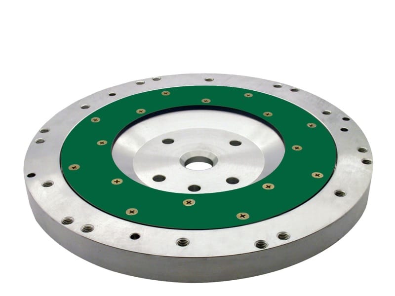 Fidanza — Fidanza 54-65 Triumph TR4 / 65-67 TR4A 2.1L Aluminum Flywheel
Flywheel-Al PC T4