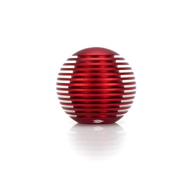 NRG — NRG Shift Knob Heat Sink Droplet Red