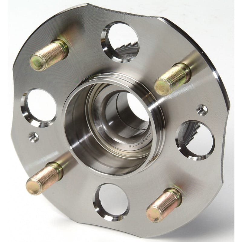 Moog — MOOG 94-97 Honda Accord Rear Hub Assembly