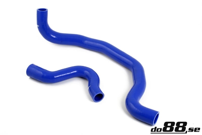 do88 — do88 Volvo 850/S70/V70 (Non Turbo) 92-98 Coolant Hoses Blue