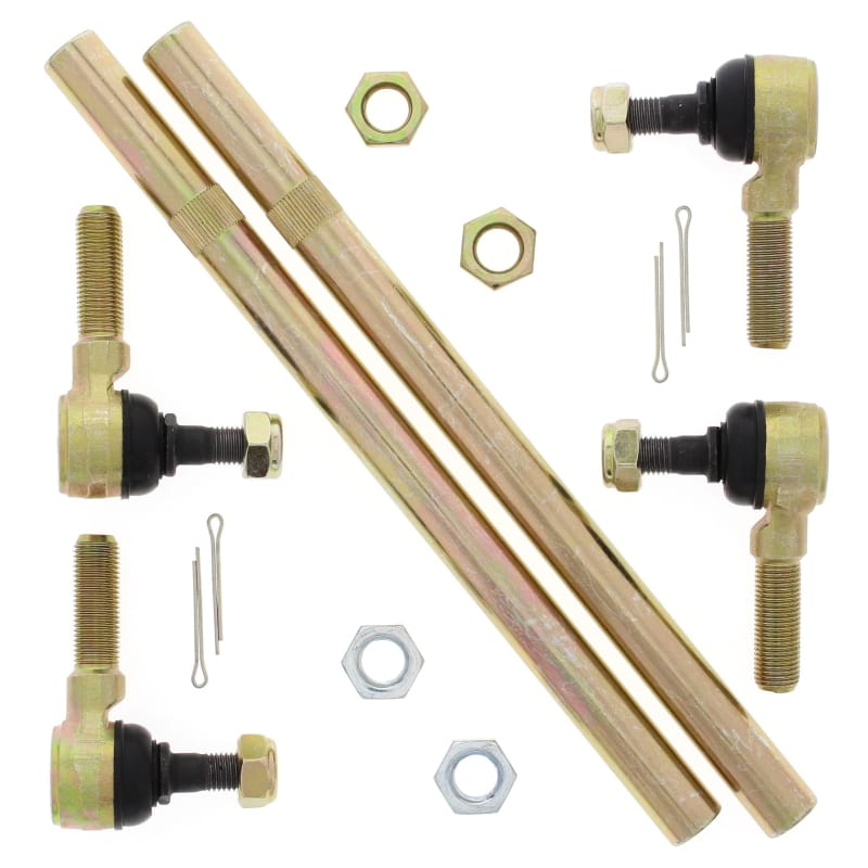 All Balls Racing — All Balls Racing 87-88 Honda TRX250X Tie Rod Upgrade Kit