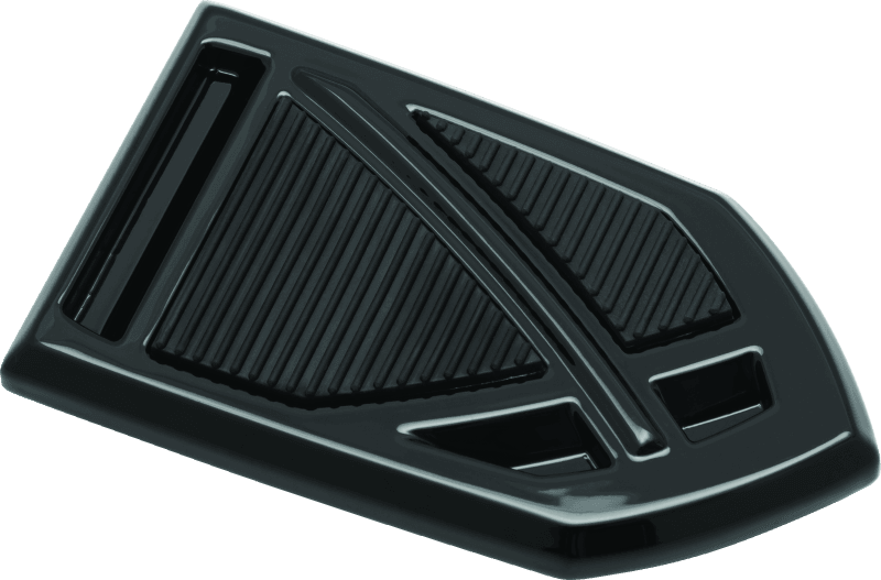 Kuryakyn — Phantom Brake Pedal Pad Black