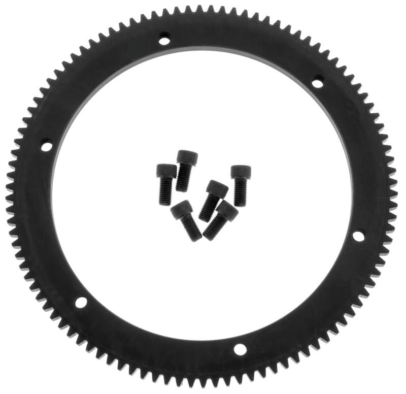 TwinPower — Twin Power 98-06 Big Twin Except 06 Dyna Starter Ring Gear 102 Tooth