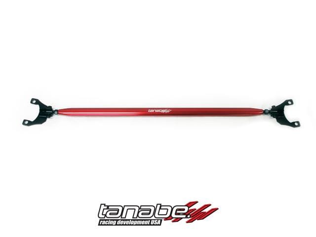 Tanabe — Tanabe Sustec Rear Strut Tower Bar 00-05 IS300 (JCE10L)