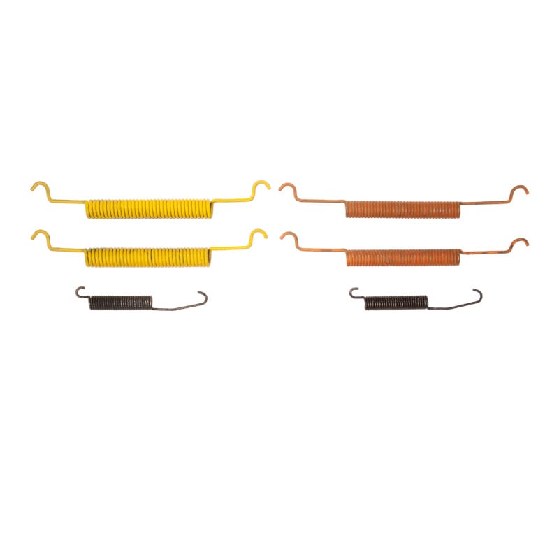 DFC — DFC 62-77 Nissan 320 Front Drum Brake Hardware Kit
Brake Hardware