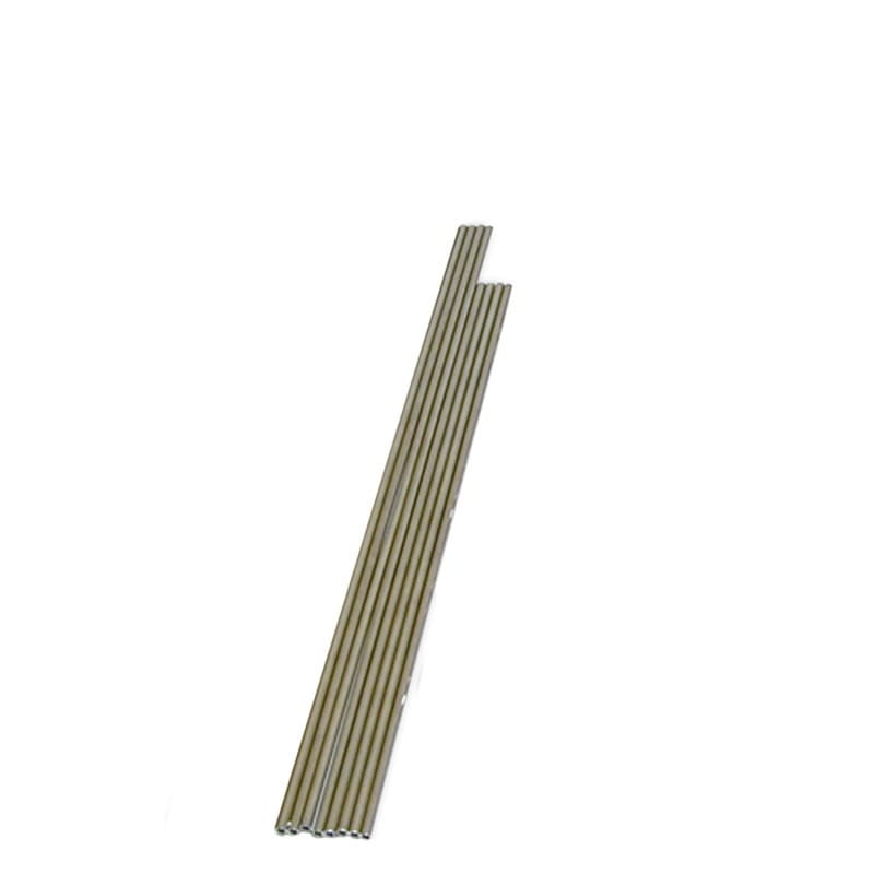 Nitrous Express — Nitrous Express 4 Cyl Tubing Kit (4 - 14in / 4 - 16in Tubing)
SteelTubing
Tubing Kit