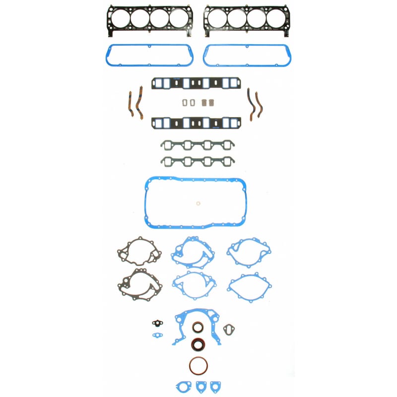 Fel-Pro — Fel-Pro 2816 Engine Gasket Set