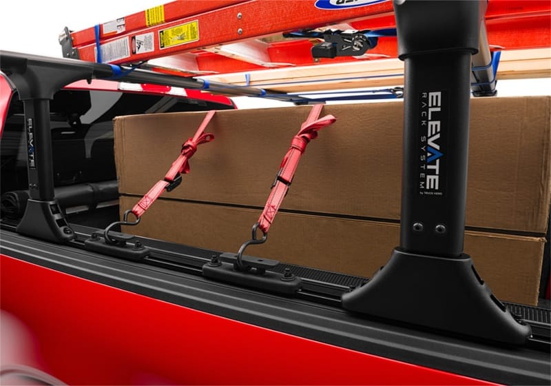 Truxedo — RealTruck Elevate Tie Down Kit - Set of 4
RealTruck-Elevate Ti