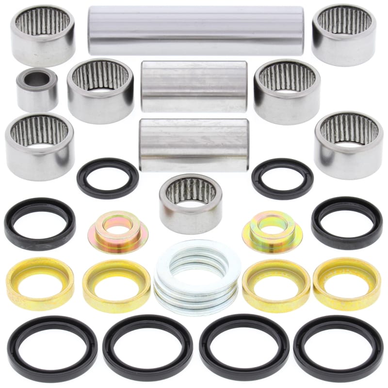 All Balls Racing — All Balls Racing 15-23 Yamaha WR250F Linkage Bearing Kit
