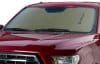 Covercraft — Covercraft 20-23 Toyota GR Supra Carhartt UVS100 Custom Sunscreen - Brown