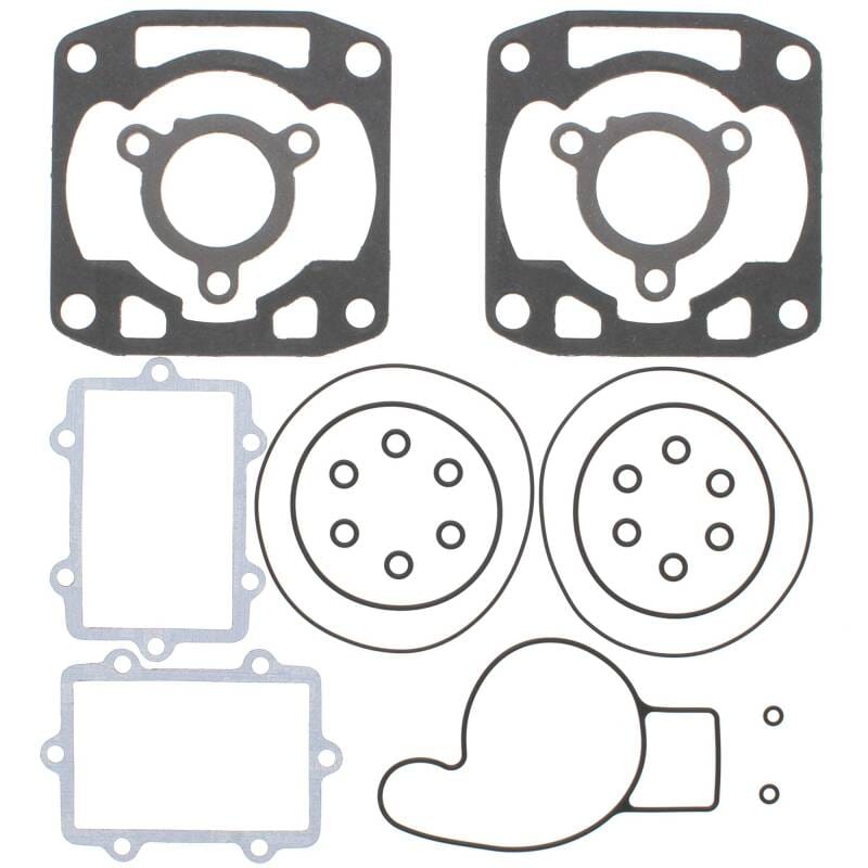 Vertex Pistons — Vertex Gaskets 07-09 Arctic Cat Cross Fire 500 EFI Top End Gasket Kit