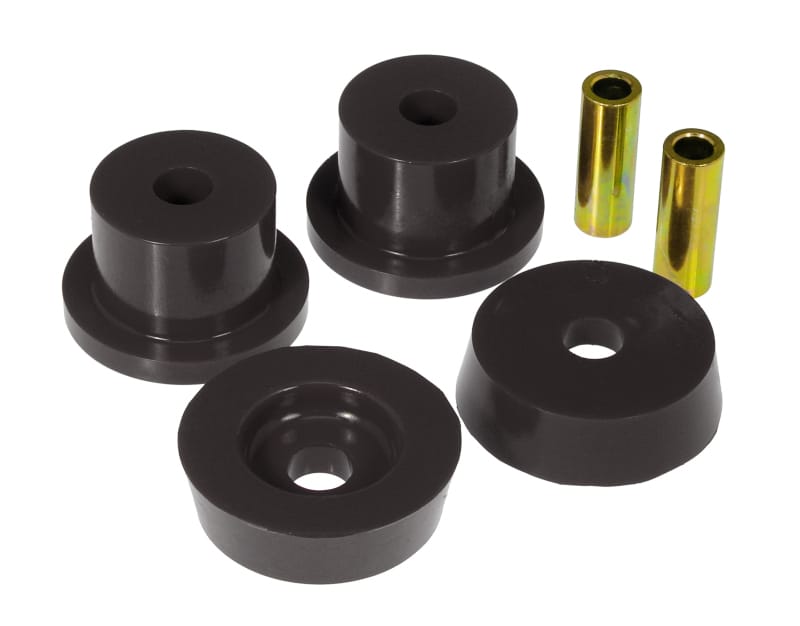 Prothane — Prothane 90-97 Mazda Miata Rear Diff Bushings - Black
TRANSMISSION MOUNTS