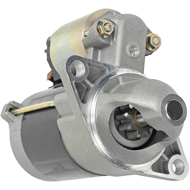 Arrowhead — Arrowhead 03-05 Cub Cadet Big Country 2x4 KAWASAKI Starter Motor