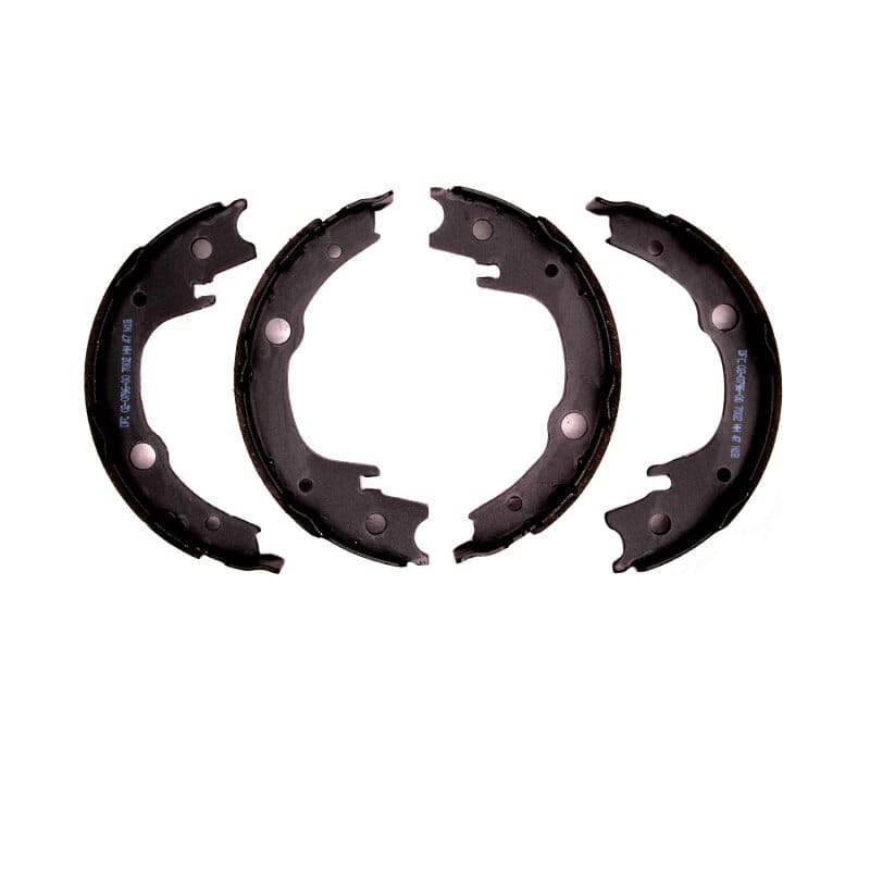 DFC — DFC 00-10 Pontiac Vibe Parking Brake Parking Shoes
DFC Brake Shoe Set