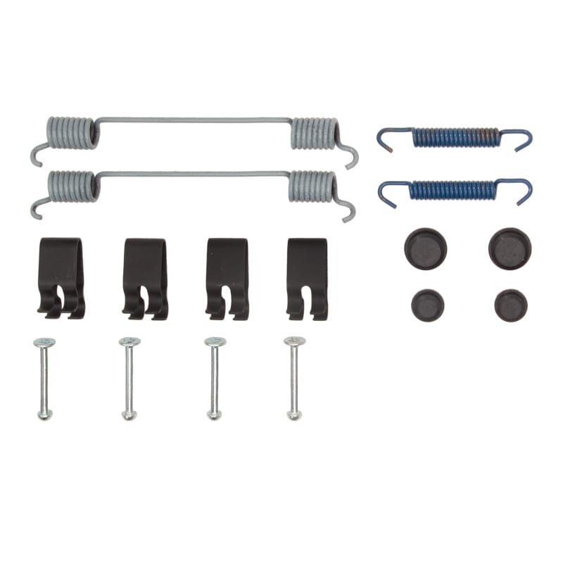DFC — DFC 10-25 Ford Transit Connect Rear Drum Brake Hardware Kit
Brake Hardware