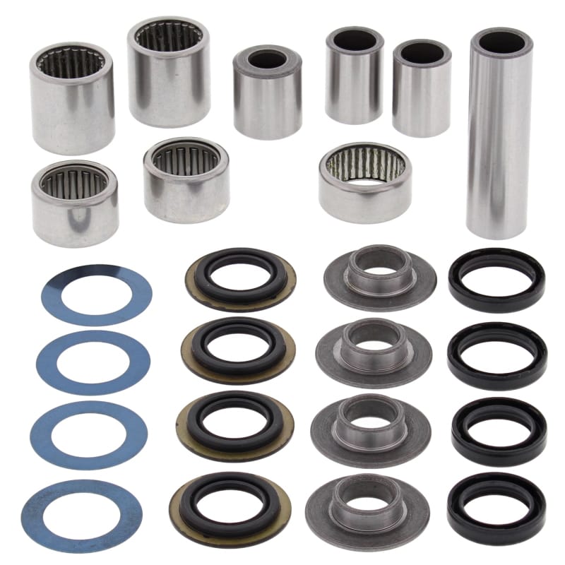 All Balls Racing — All Balls Racing 06-11 Suzuki LT-R450 Linkage Bearing Kit