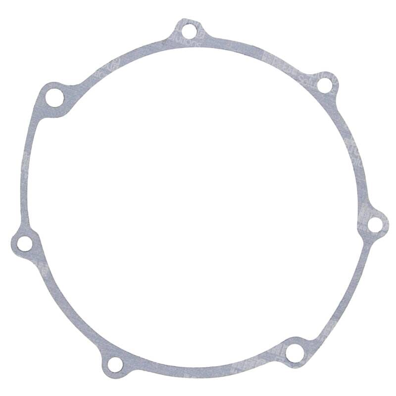 Vertex Pistons — Vertex Pistons 01-13 WR 250 F/01-13 YZ 250 F Clutch Cover Gasket