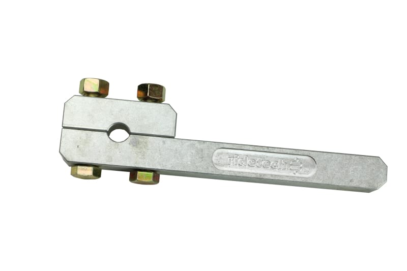 Ridetech — Ridetech Aluminum Clamp for 5/8in Shock Shaft
Aluminum Clamp 5/8"