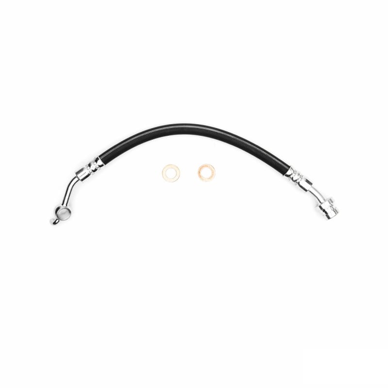 DFC — DFC 11-16 Hyundai Elantra Rear-R Brake Hose